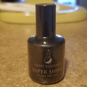 Light Elegance Top Coat